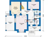 Проект дома 60-12_2