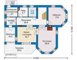 Проект дома 60-24_2