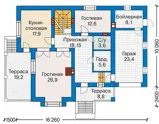 Проект дома 60-27_3