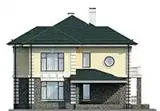 Проект дома 60-60_6