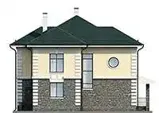 Проект дома 60-60_7