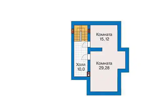 Проект дома 60-73_4