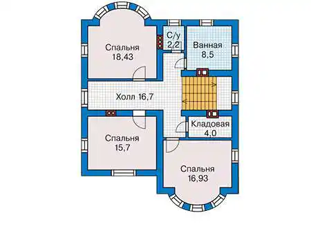 Проект дома 60-76_3