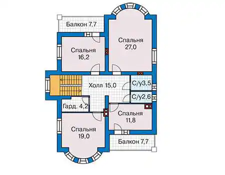 Проект дома 60-77_3