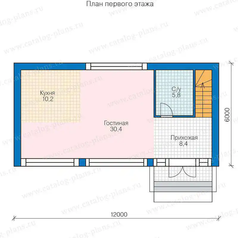 Проект дома 60-78_2
