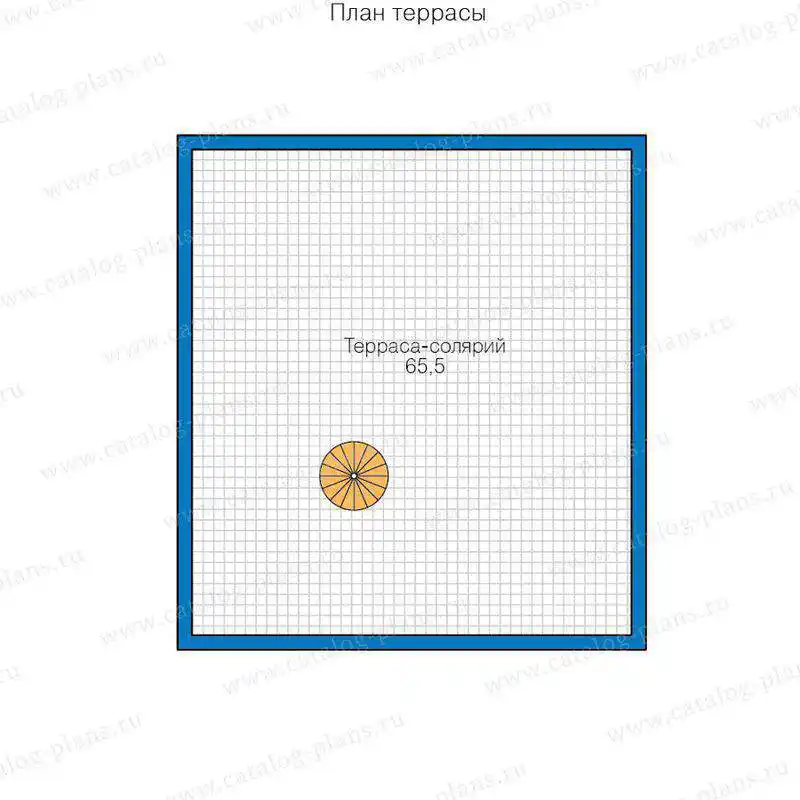 Проект дома 60-79_4