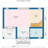 Проект дома 60-79_2