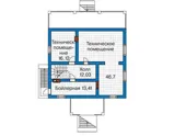 Проект дома 60-83_2
