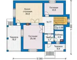 Проект дома 60-99_2