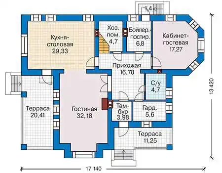 Проект дома 61-12_2