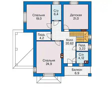 Проект дома 61-18_3