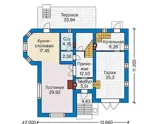 Проект дома 61-95_3