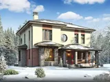 Проект дома 61-98_1