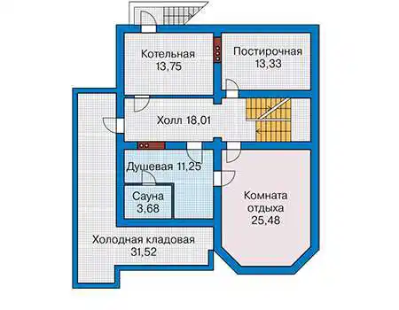Проект дома 62-71_2