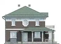 Проект дома 63-00_4