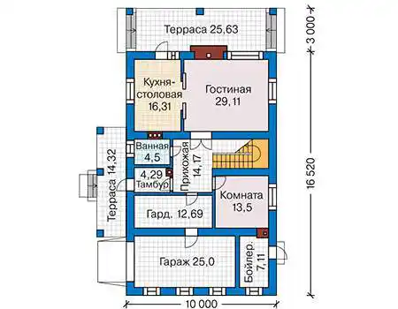 Проект дома 63-10_2