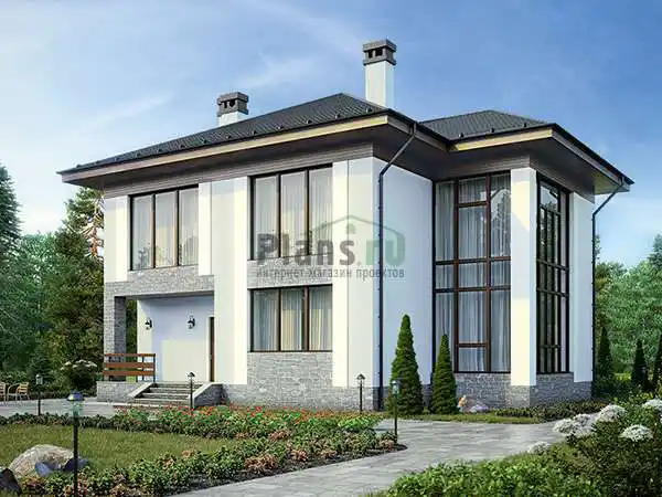 Проект дома 63-16_1