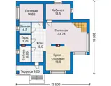 Проект дома 63-16_2