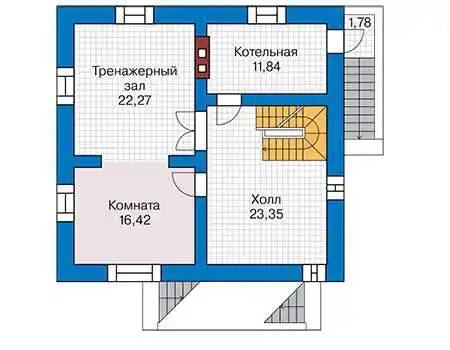 Проект дома 63-30_2