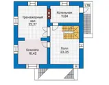 Проект дома 63-30_2