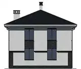 Проект дома 63-32_6
