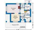 Проект дома 63-56_2