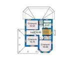 Проект дома 63-60_3