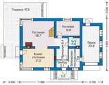 Проект дома 64-16_2