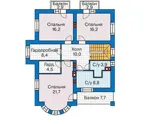 Проект дома 64-51_3
