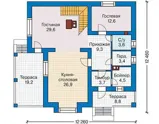 Проект дома 64-94_2