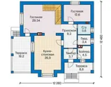 Проект дома 64-98_2