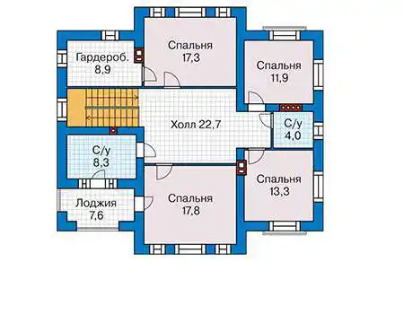 Проект дома 65-15_3