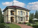 Проект дома 65-15_1
