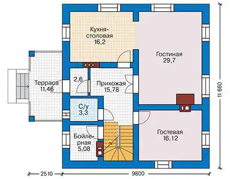 Проект дома 65-19_2