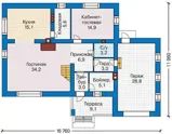 Проект дома 65-49_2