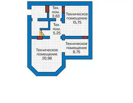 Проект дома 66-36_2