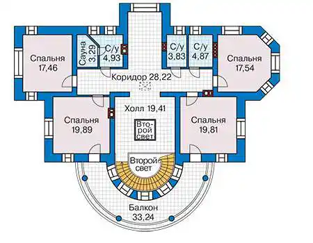 Проект дома 66-45_3