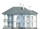 Проект дома 66-45_4