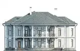 Проект дома 66-45_5