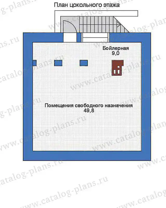 Проект дома 90-07_2