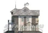 Проект дома 96AC Разумовский_8