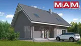 Проект дома Агата дизайн_1