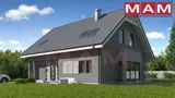 Проект дома Агата дизайн_2