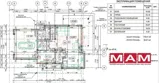 Проект дома Альфа 15 дизайн_7