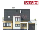 Проект дома Анхель дизайн_12