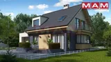 Проект дома Анхель дизайн_4