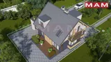 Проект дома Анхель дизайн_6