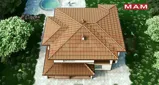 Проект дома Богомол дизайн_5