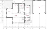 Проект дома Болдинская осень_4