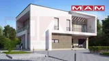 Проект дома Бум дизайн_1